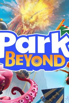 Park Beyond PC Türkçe Yama