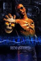 Shadow Man Remastered Pc Türkçe Yama