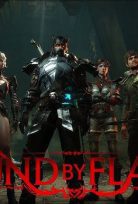 Bound By Flame PC Türkçe Yama