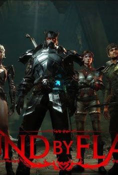 Bound By Flame PC Türkçe Yama