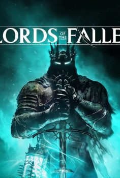 Lords Of The Fallen 2023 Pc Türkçe Yama