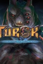 Turok 3 Shadow Of Oblivion Remastered PC Türkçe Yama