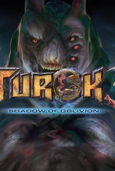 Turok 3 Shadow Of Oblivion Remastered PC Türkçe Yama