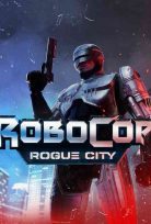 Robocop Rogue City Pc Türkçe Yama
