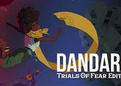 Dandara Trials of Fear Edition PC Türkçe Yama