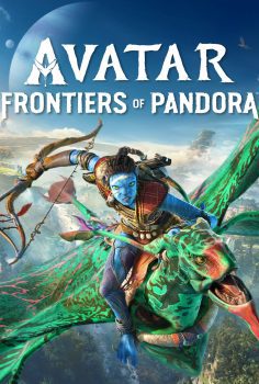 Avatar: Frontiers of Pandora PC Türkçe Yama