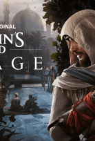 Assassin’s Creed Mirage PC Türkçe Yama