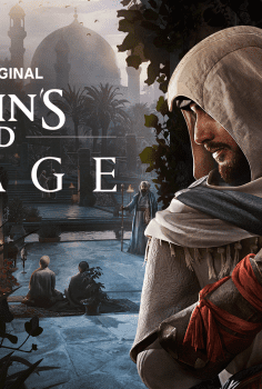 Assassin’s Creed Mirage PC Türkçe Yama