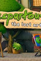 Passpartrout 2 The Lost Artist PC Türkçe Yama