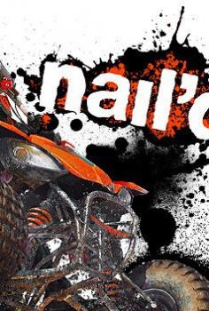 Nail’d PC Türkçe Yama