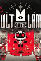 Cult Of The Lamb PC Türkçe Yama