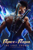 Prince of Persia: The Lost Crown PC Türkçe Yama