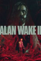 Alan Wake 2 Pc Türkçe Yama Tüm DLC dahildir
