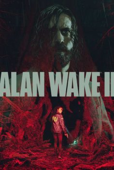 Alan Wake 2 Pc Türkçe Yama Tüm DLC dahildir