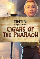 Tintin Reporter Cigars of the Pharaoh PC Türkçe Yama