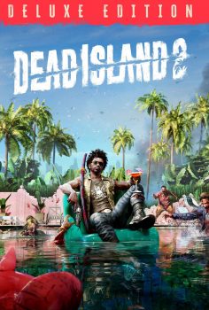 Dead Island 2 Deluxe Edition PC Türkçe Yama