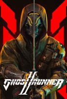 Ghostrunner 2 PC Türkçe Yama