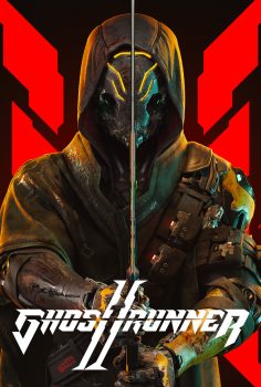 Ghostrunner 2 PC Türkçe Yama