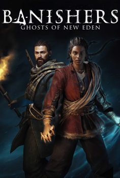 Banishers Ghosts of New Eden PC Türkçe Yama