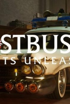 Ghostbusters Spirit Unleashed PC Türkçe Yama