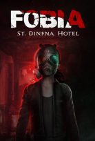 Fobia ST. Dinfna Hotel PC Türkçe Yama