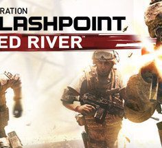 Operation Flashpoint RED River PC Türkçe Yama