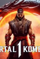Mortal Kombat 1 PC/ YUZU Türkçe Yama