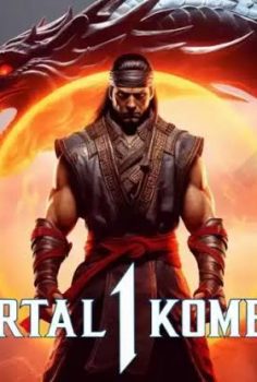Mortal Kombat 1 PC/ YUZU Türkçe Yama