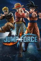 Jump Force PC Türkçe Yama