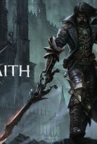 The Last Faith PC Türkçe Yama