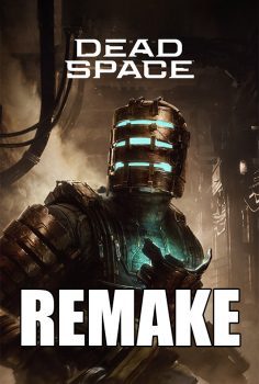 Dead Space Remake PC Türkçe Yama
