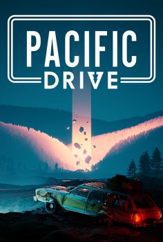 Pacific Drive PC Türkçe Yama