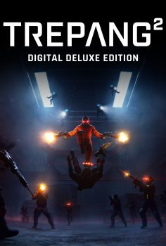 Trepang 2 PC Türkçe Yama