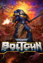 Warhammer 40.000 Boltgun PC Türkçe Yama