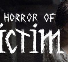 HORROR OF VICTIM PC Türkçe Yama