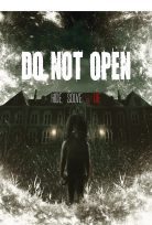 DO NOT OPEN PC Türkçe Yama