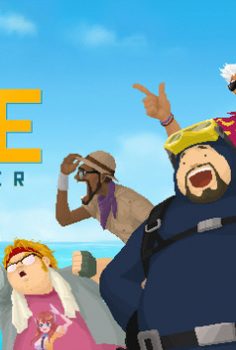 Dave to Diver PC Türkçe Yama