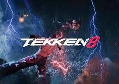 Tekken 8 PC Türkçe Yama