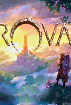 Drova – Forsaken Kin Pc Türkçe Yama