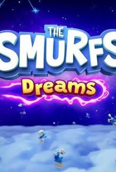 The Smurfs Dreams Pc Türkçe Yama