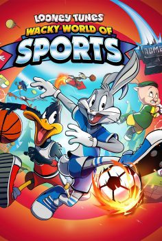 Looney Tunes: Wacky World of Sports Pc Türkçe Yama