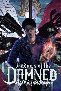 Shadows of the Damned: Hella Remastered PC Türkçe yama