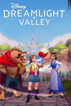 Disney Dreamlight Valley Pc Türkçe Yama