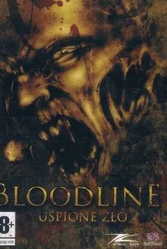 Bloodline Pc Türkçe Yama