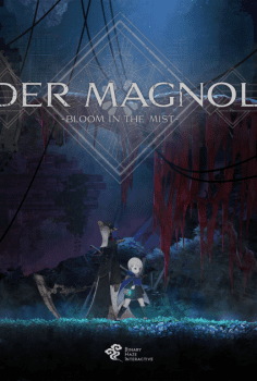 Ender Magnolia Bloom in the Mist PC Türkçe Yama