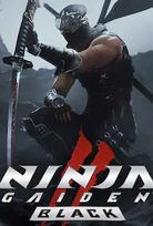 Ninja Gaiden 2 Black PC Türkçe Yama