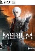 The Medium PS5 Türkçe Yama