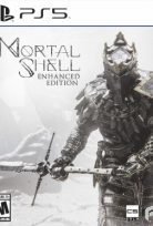 Mortal Shell Enhanced Edition PS5 Türkçe Yama