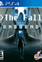 The Fall Part 2 Unbound PS4 Türkçe Yama