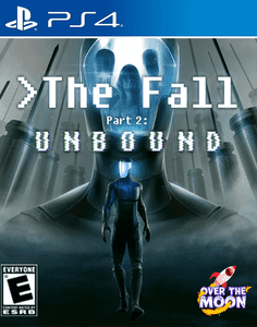 The Fall Part 2 Unbound PS4 Türkçe Yama